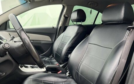 Chevrolet Cruze II, 2011 год, 745 000 рублей, 17 фотография