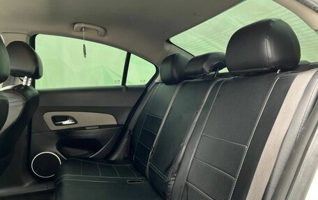 Chevrolet Cruze II, 2011 год, 745 000 рублей, 18 фотография