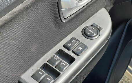 KIA Rio III рестайлинг, 2014 год, 890 000 рублей, 16 фотография