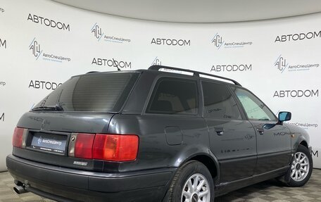 Audi 80, 1994 год, 270 000 рублей, 2 фотография