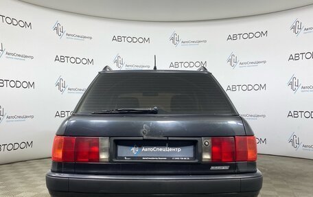 Audi 80, 1994 год, 270 000 рублей, 6 фотография