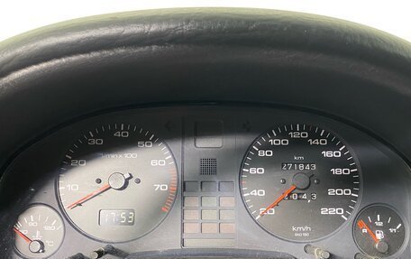 Audi 80, 1994 год, 270 000 рублей, 9 фотография