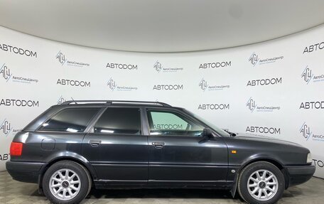 Audi 80, 1994 год, 270 000 рублей, 4 фотография