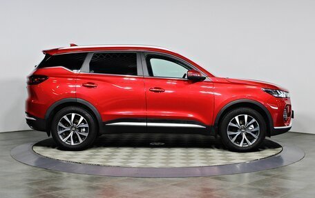 Chery Tiggo 7 Pro, 2022 год, 1 557 000 рублей, 8 фотография
