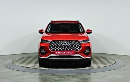 Chery Tiggo 7 Pro, 2022 год, 1 557 000 рублей, 2 фотография