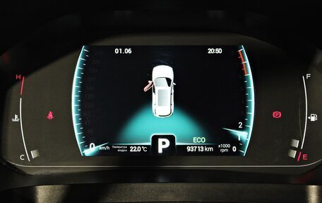 Chery Tiggo 7 Pro, 2022 год, 1 557 000 рублей, 14 фотография