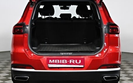 Chery Tiggo 7 Pro, 2022 год, 1 557 000 рублей, 17 фотография