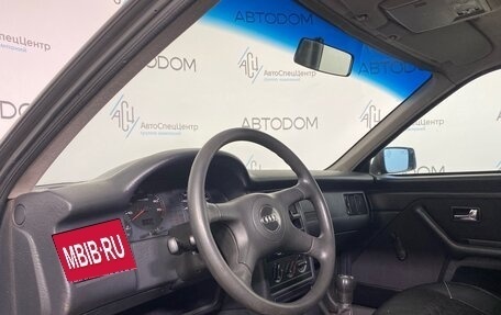Audi 80, 1994 год, 270 000 рублей, 7 фотография