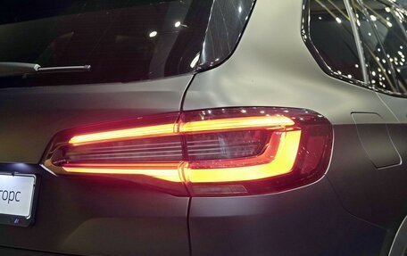 BMW X5, 2021 год, 9 500 000 рублей, 6 фотография