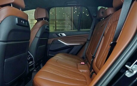 BMW X5, 2021 год, 9 500 000 рублей, 11 фотография