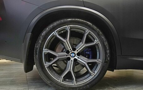 BMW X5, 2021 год, 9 500 000 рублей, 7 фотография