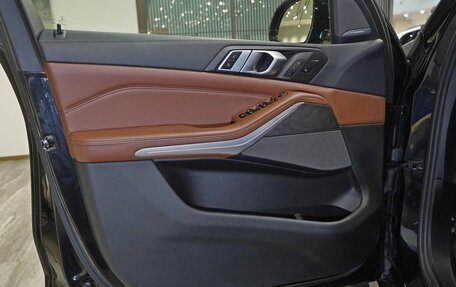 BMW X5, 2021 год, 9 500 000 рублей, 8 фотография