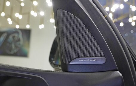 BMW X5, 2021 год, 9 500 000 рублей, 9 фотография