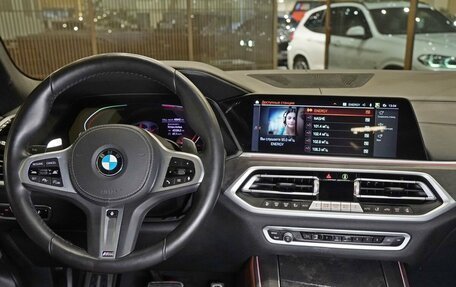 BMW X5, 2021 год, 9 500 000 рублей, 15 фотография