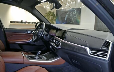 BMW X5, 2021 год, 9 500 000 рублей, 20 фотография