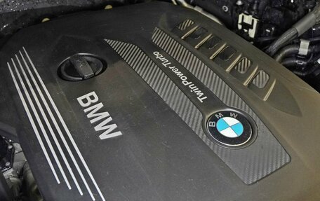 BMW X5, 2021 год, 9 500 000 рублей, 25 фотография