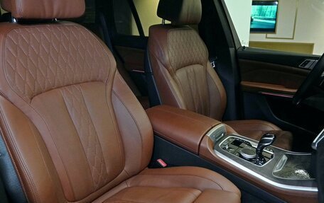 BMW X5, 2021 год, 9 500 000 рублей, 21 фотография