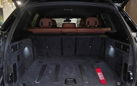 BMW X5, 2021 год, 9 500 000 рублей, 24 фотография