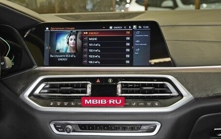 BMW X5, 2021 год, 9 500 000 рублей, 16 фотография