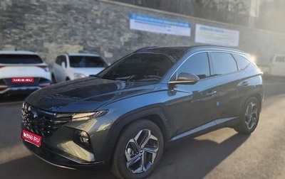 Hyundai Tucson, 2021 год, 1 780 000 рублей, 1 фотография