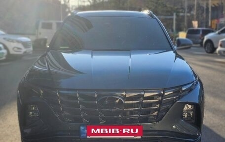 Hyundai Tucson, 2021 год, 1 780 000 рублей, 3 фотография