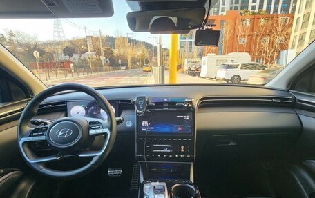 Hyundai Tucson, 2021 год, 1 780 000 рублей, 7 фотография