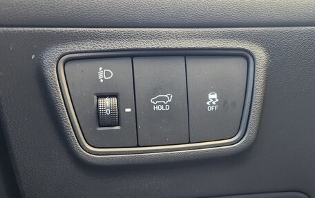 Hyundai Tucson, 2021 год, 1 780 000 рублей, 17 фотография