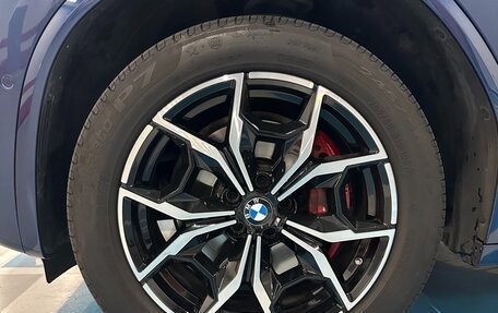 BMW X3, 2022 год, 3 670 000 рублей, 9 фотография