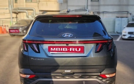 Hyundai Tucson, 2021 год, 1 780 000 рублей, 4 фотография