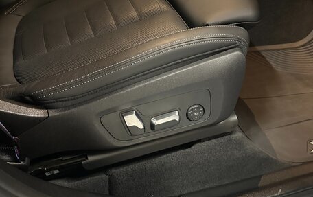 BMW X3, 2022 год, 3 670 000 рублей, 15 фотография