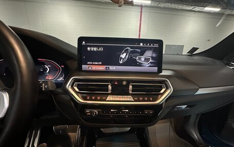 BMW X3, 2022 год, 3 670 000 рублей, 17 фотография