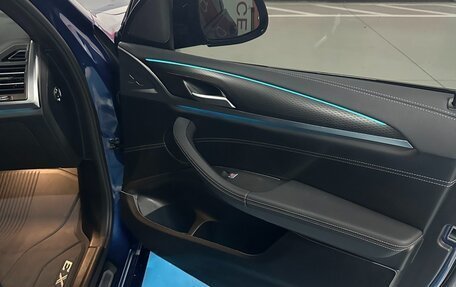 BMW X3, 2022 год, 3 670 000 рублей, 14 фотография