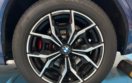 BMW X3, 2022 год, 3 670 000 рублей, 10 фотография