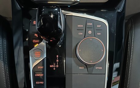 BMW X3, 2022 год, 3 670 000 рублей, 19 фотография