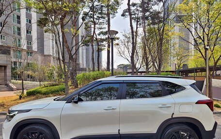 KIA Seltos I, 2022 год, 1 720 000 рублей, 5 фотография