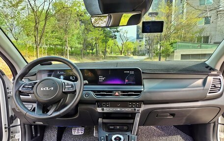KIA Seltos I, 2022 год, 1 720 000 рублей, 12 фотография