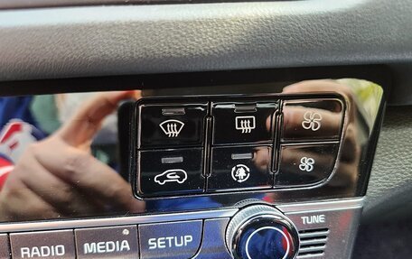KIA Seltos I, 2022 год, 1 720 000 рублей, 17 фотография