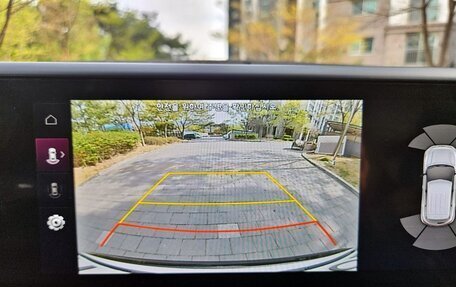 KIA Seltos I, 2022 год, 1 720 000 рублей, 20 фотография