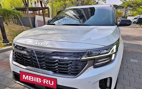 KIA Seltos I, 2022 год, 1 720 000 рублей, 2 фотография