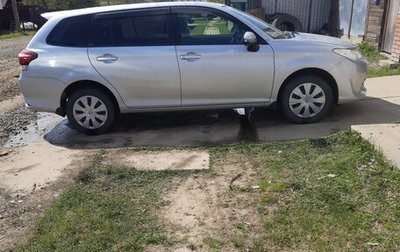 Toyota Corolla, 2016 год, 1 120 000 рублей, 1 фотография