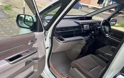 Honda Stepwgn IV, 2015 год, 1 600 000 рублей, 1 фотография