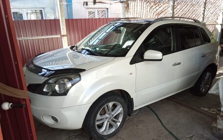 Renault Koleos I рестайлинг 2, 2010 год, 860 000 рублей, 1 фотография
