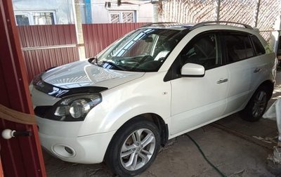 Renault Koleos I рестайлинг 2, 2010 год, 860 000 рублей, 1 фотография
