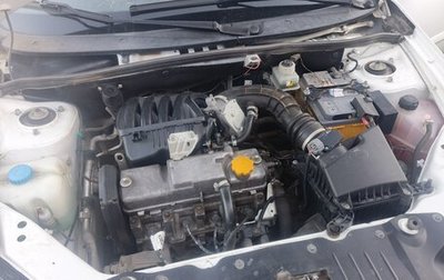 Datsun on-DO I рестайлинг, 2016 год, 650 000 рублей, 1 фотография