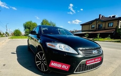 Ford Mondeo IV, 2008 год, 725 000 рублей, 1 фотография