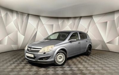 Opel Astra H, 2007 год, 355 000 рублей, 1 фотография