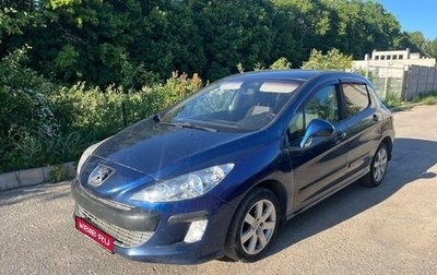 Peugeot 308 II, 2008 год, 369 000 рублей, 1 фотография