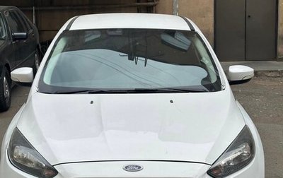 Ford Focus III, 2018 год, 820 000 рублей, 1 фотография