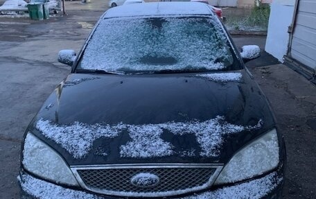 Ford Mondeo III, 2006 год, 280 000 рублей, 1 фотография