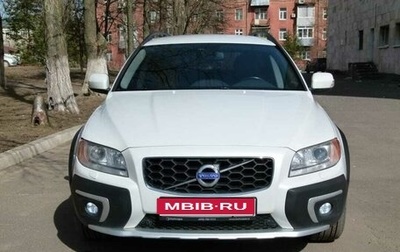 Volvo XC70 II рестайлинг, 2013 год, 1 900 000 рублей, 1 фотография